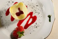 Hotel Pierre Milano - Morgenmad