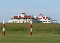 Estancia Vik José Ignacio - Wifi