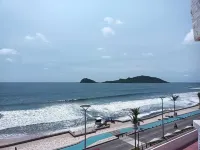 Hotel Essen's - Ocean View
