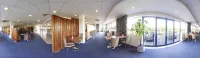 Cardiff Airport Hotel by Belvilla - parking