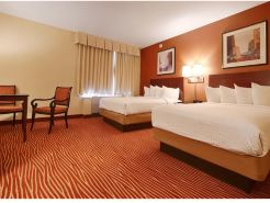 The Boston Hotel