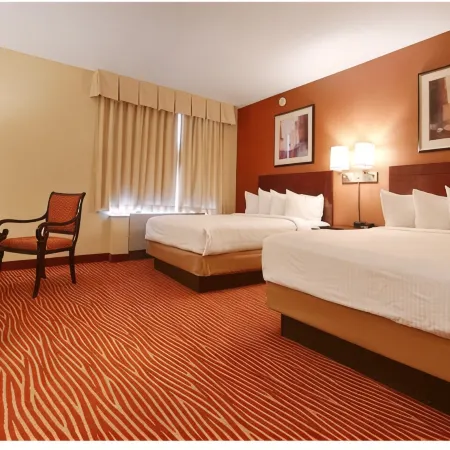 The Boston Hotel