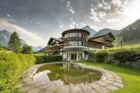 Gasthof Kleefeld - balcony