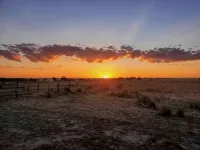 Sunshine Casita! A Quiet Country Setting. Short Drive to Palo Duro Canyon. - 2-Star