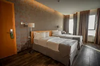Sama Muscat Hotel - Airport Shuttle