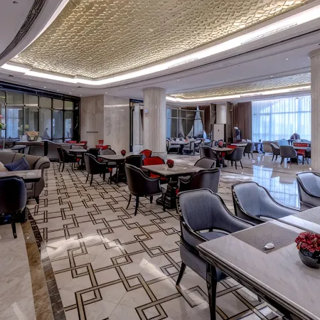 Wellton International Hotel (Yudu)