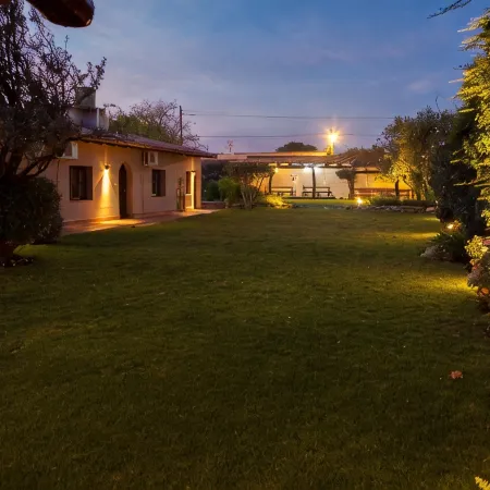 Casa del Sol Cafayate