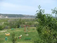 Il Terrazzo Sul Sinni - Виллы
