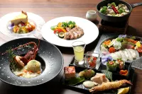 Bali＆Resort Sayanokaze - Parking