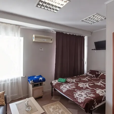 Gostinitsa Gryoz Mini-Hotel
