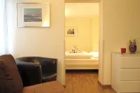Von Korff´S Rest & Relax Hotel - parking