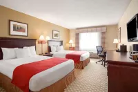 Country Inn & Suites by Radisson, Lincoln North Hotel and Conference Center, NE - bar