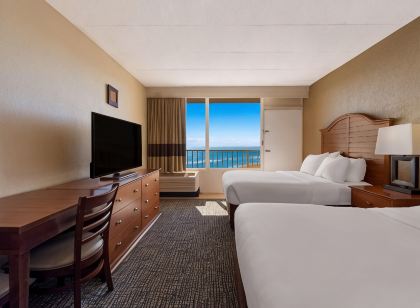 Comfort Inn South Oceanfront