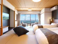 Hotel Wellseason Hamanako - Wi-Fi