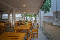 Arugambay Roccos - Desayuno