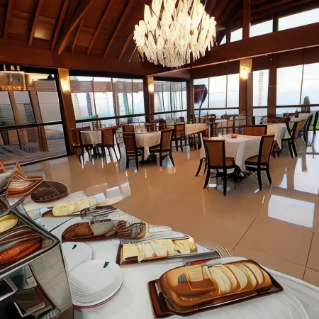 Sky Ville Hotel Gramado