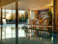 The Heritage - piscina