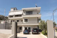 Leva's Apartments - Wifi
