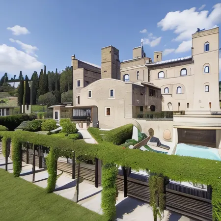 Castello di Monterone