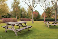 Days Inn by Wyndham Donington A50 - 3-Star