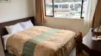 Hotel Crown Hills Naruto - parking