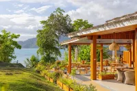 Ten Moons Sunset Villas - Bintang 4