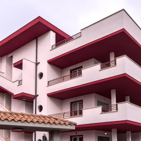 Guest House Roma Express