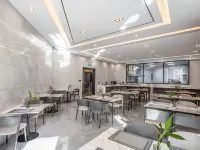Hulunbuir Rezen Select Hotel 후룬베이얼 호텔