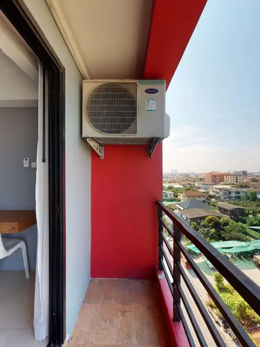 รูปภาพของพีพีแอทโฮเทล รังสิต