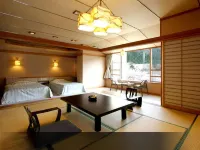Bousenkaku Hôtels à : Gosen