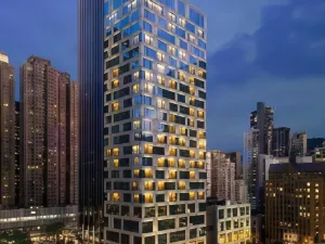The St. Regis Hong Kong