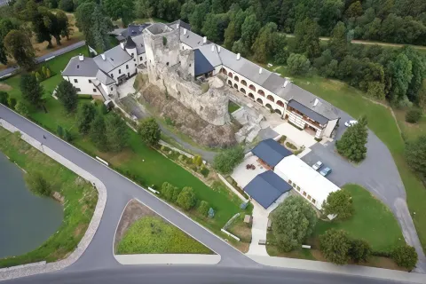 Chateau GrandCastle