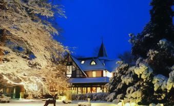 Romantik Hotel Jagdhaus Waldfrieden