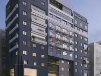 Hotel de Ville Hotels in Hadath