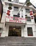 New World Sapa Hotel - by Bay Luxury Hôtels à : 