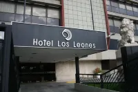 洛斯利昂酒店