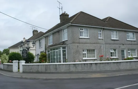 羅克維爾住宿加早餐旅館