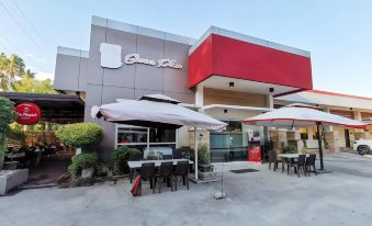 Reddoorz Plus Near Robinsons Place Gensan