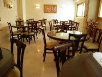 Hotel Meletiou Hôtels à : Thebes