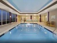 Home2 Suites by Hilton West Bloomfield Detroit Hotels in Farmington Hills