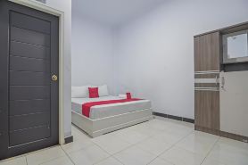 RedDoorz Syariah Near Ramayana Mall Tarakan