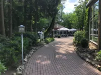 Waldhotel Surwold - Haustierfreundliche