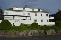 Vikedal Vertshus Hotel Hotels in 