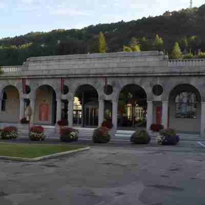 Hôtel Le Bellevue Hotel Exterior