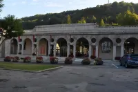 Hôtel le Bellevue Hotels in Ax-les-Thermes