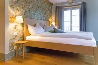 Gasthaus zum Bauernhof Hotels in Muri