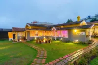 The Hosteller Ooty