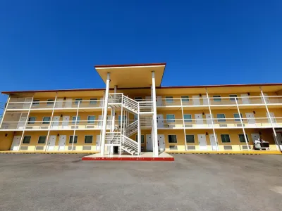 Hotel Las Misiones Hotels in Фронтера