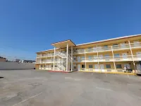 Hotel Las Misiones