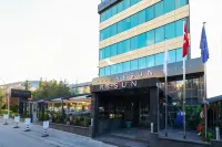Resun Hotel Hotels near Mustafa Rustu Argit Mosque